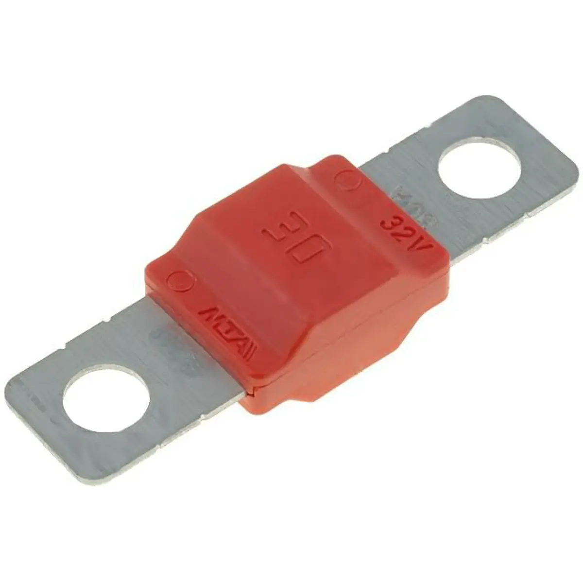 (imagem para) Fusível auto MIDI 30A laranja